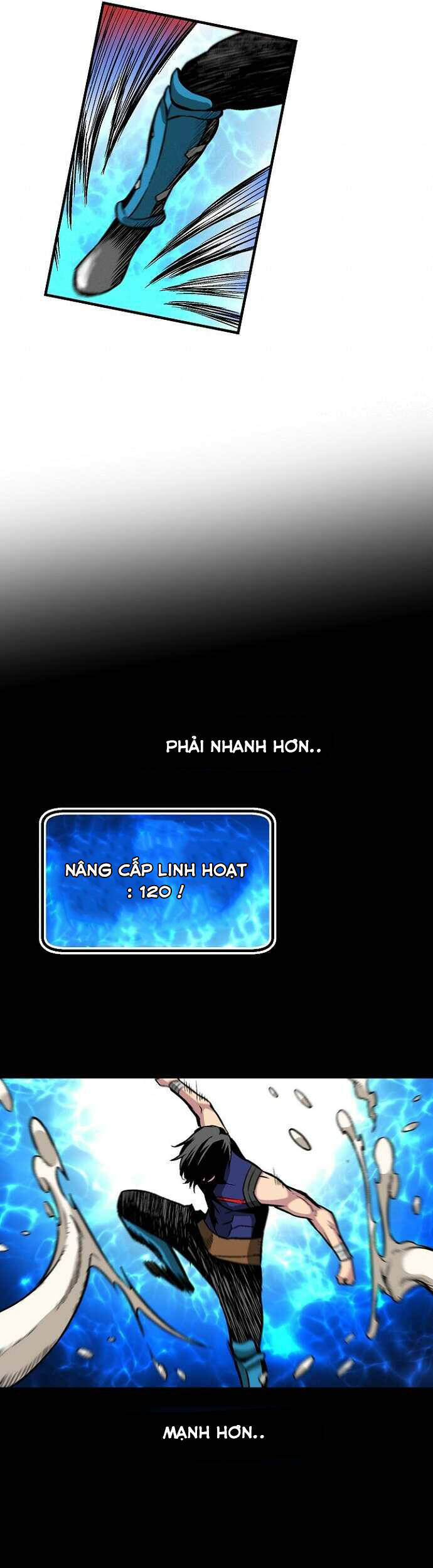 Unbreakable Chapter 33 - 26