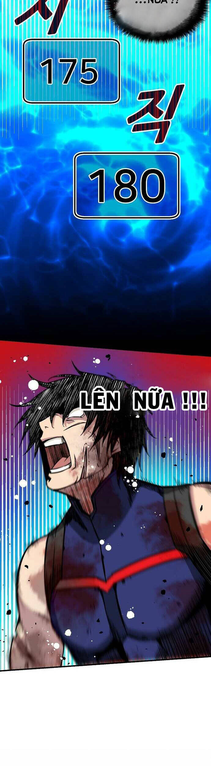 Unbreakable Chapter 33 - 33