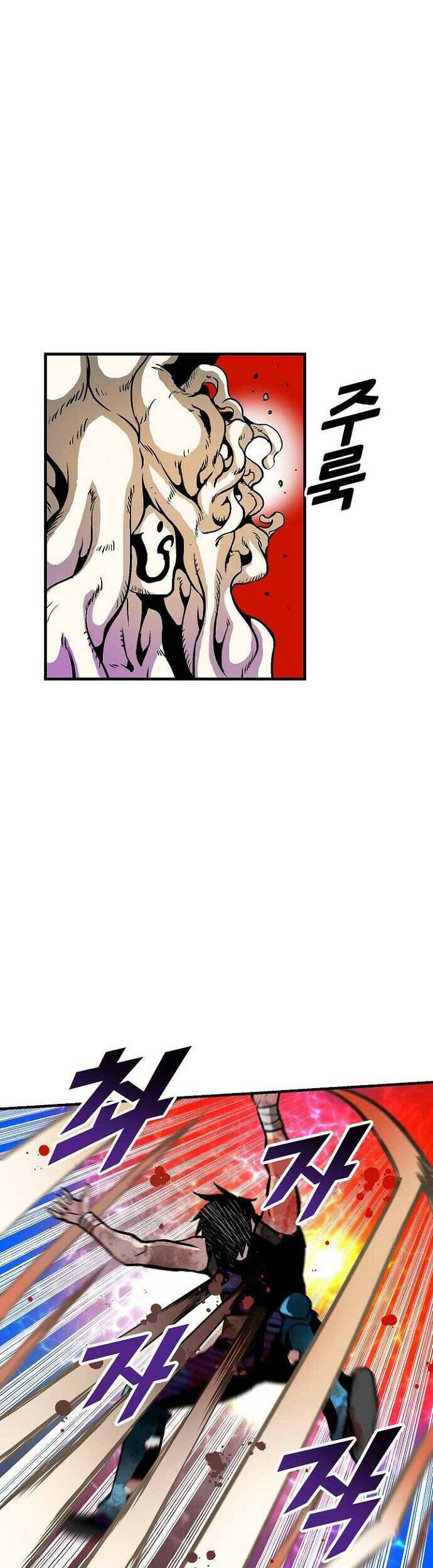 Unbreakable Chapter 33 - 35