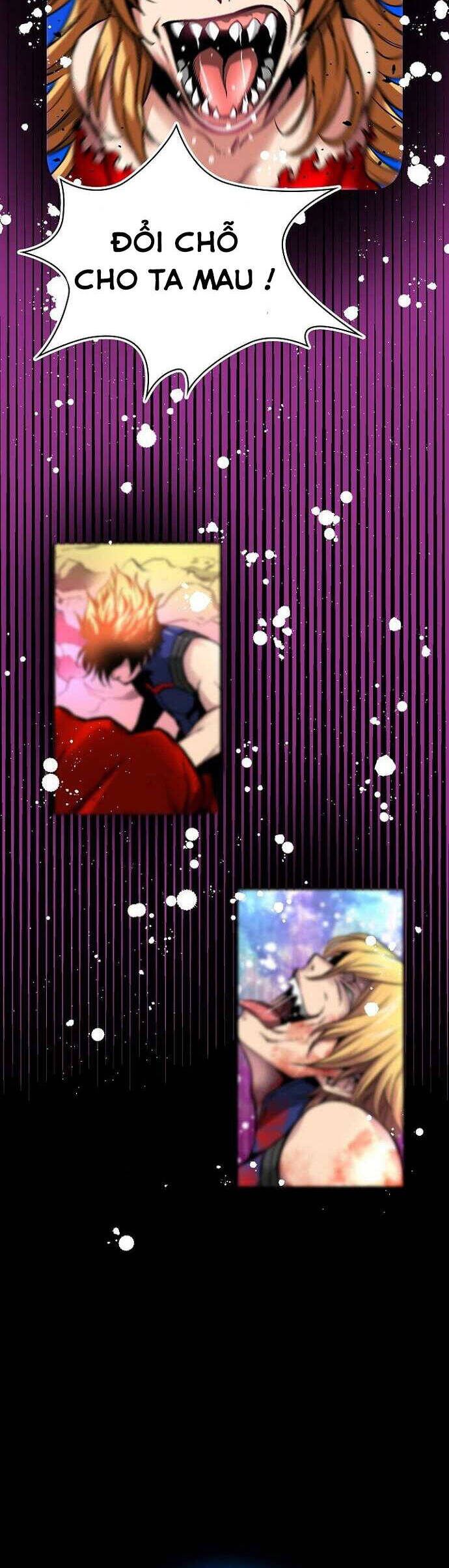 Unbreakable Chapter 33 - 37