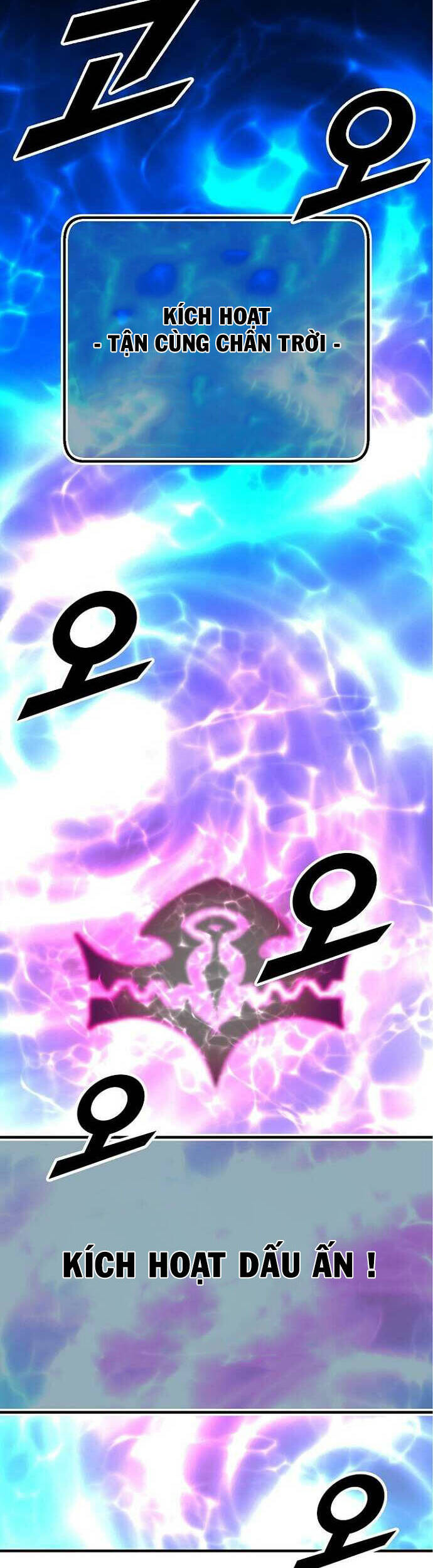 Unbreakable Chapter 33 - 39