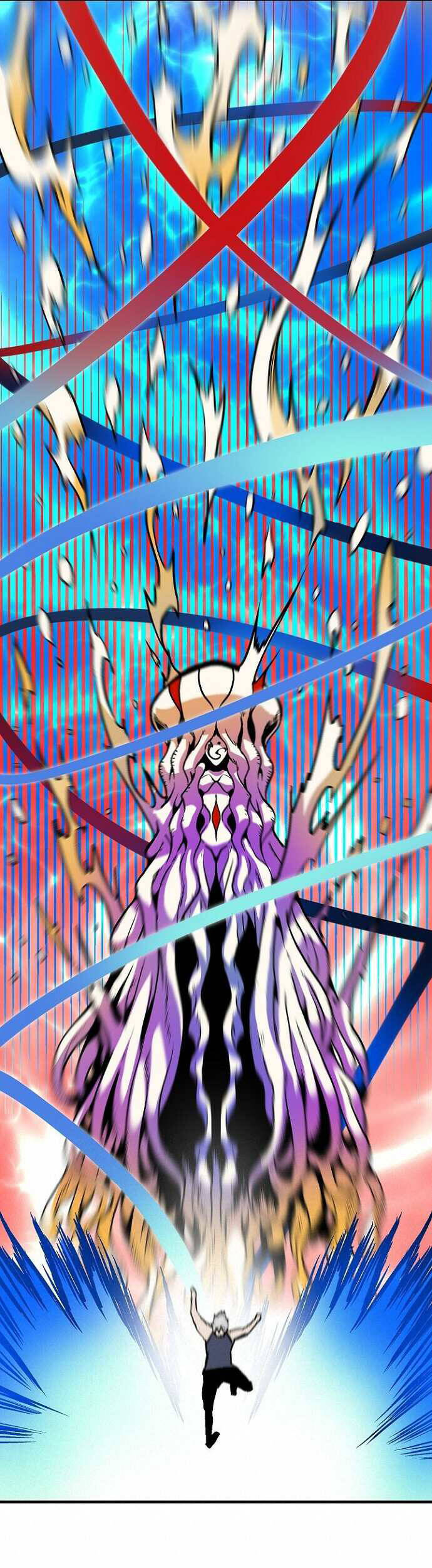 Unbreakable Chapter 33 - 42