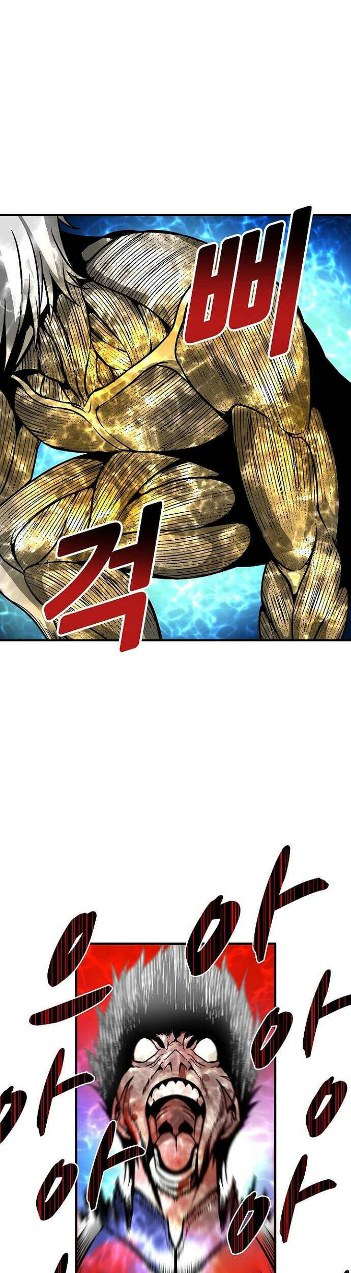 Unbreakable Chapter 33 - 44