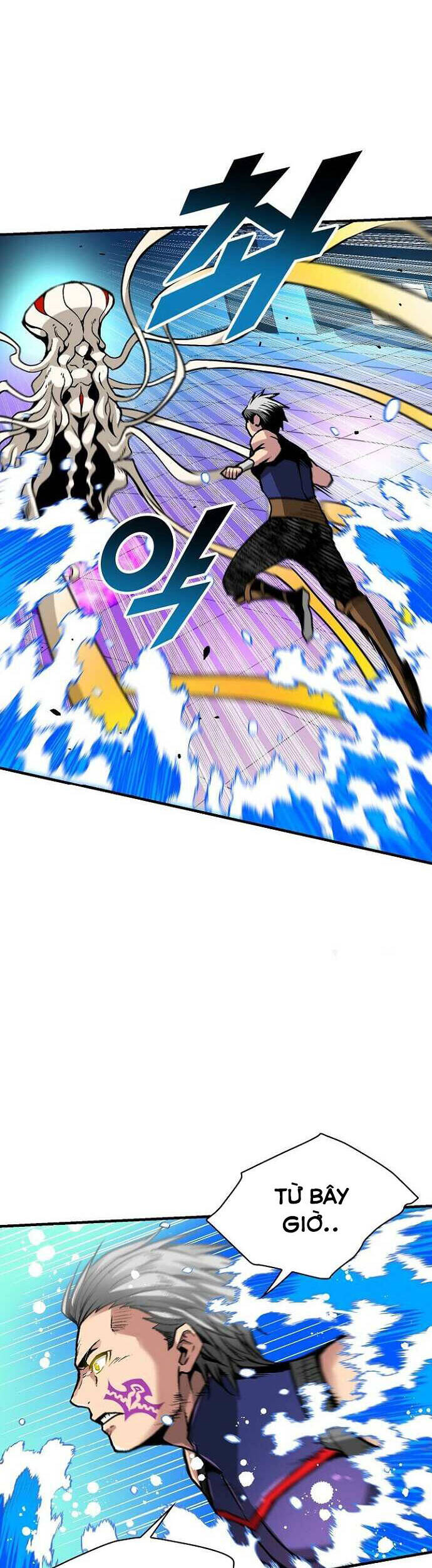 Unbreakable Chapter 33 - 55