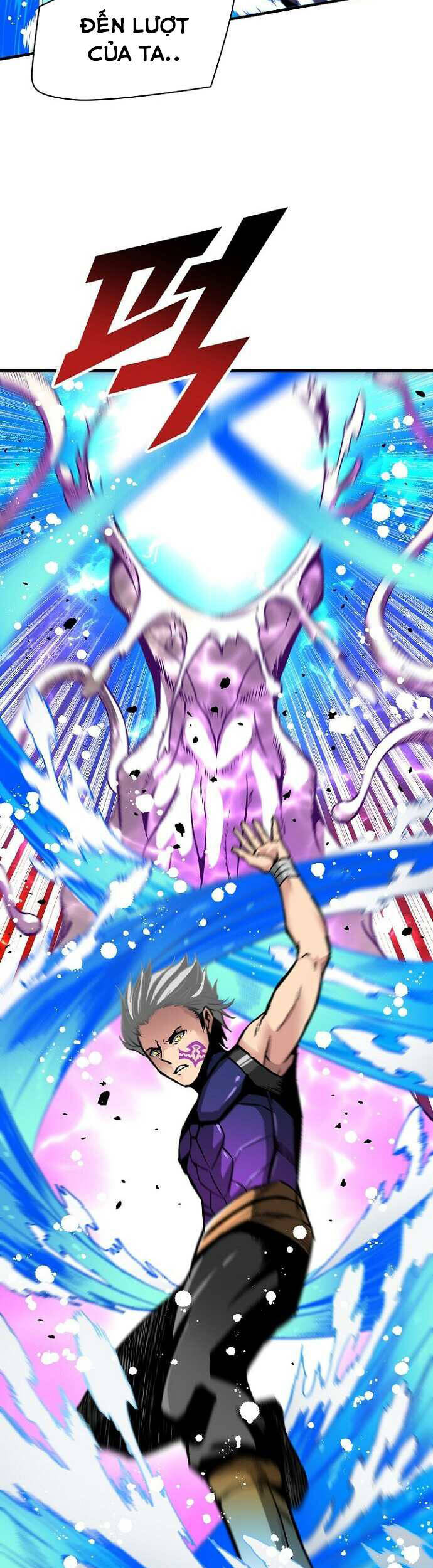 Unbreakable Chapter 33 - 56