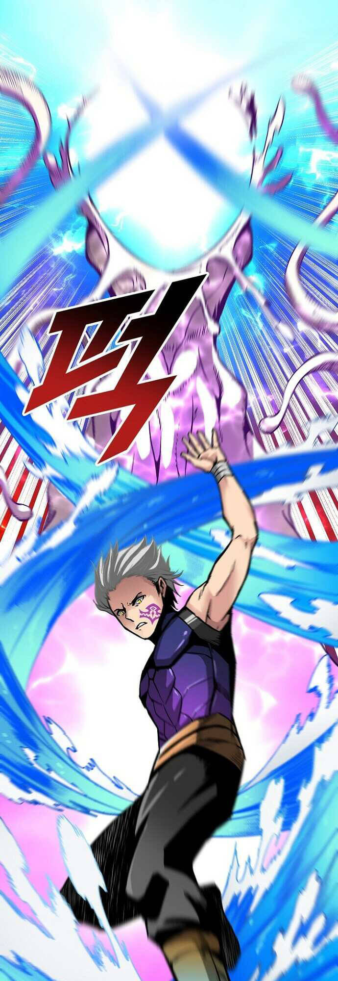 Unbreakable Chapter 34 - 2