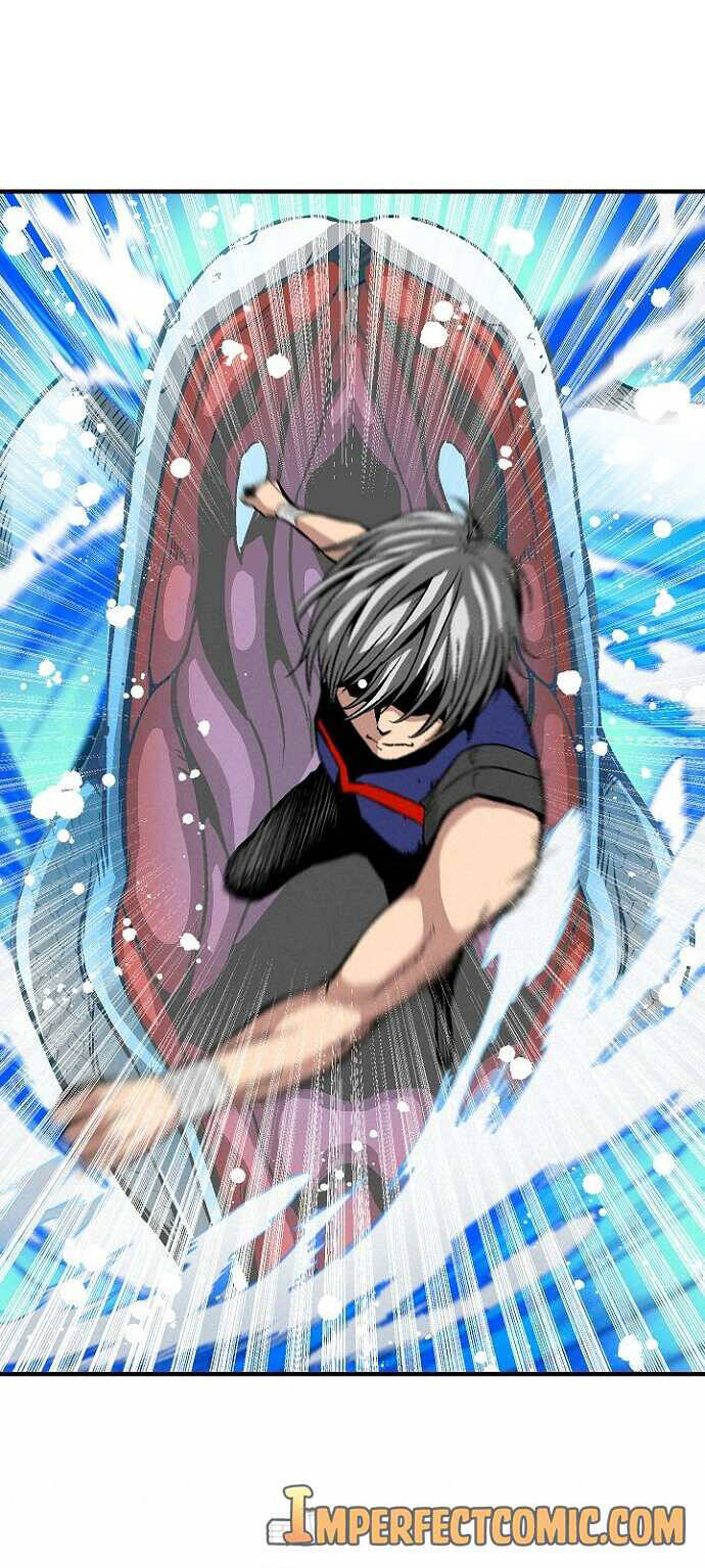 Unbreakable Chapter 34 - 11