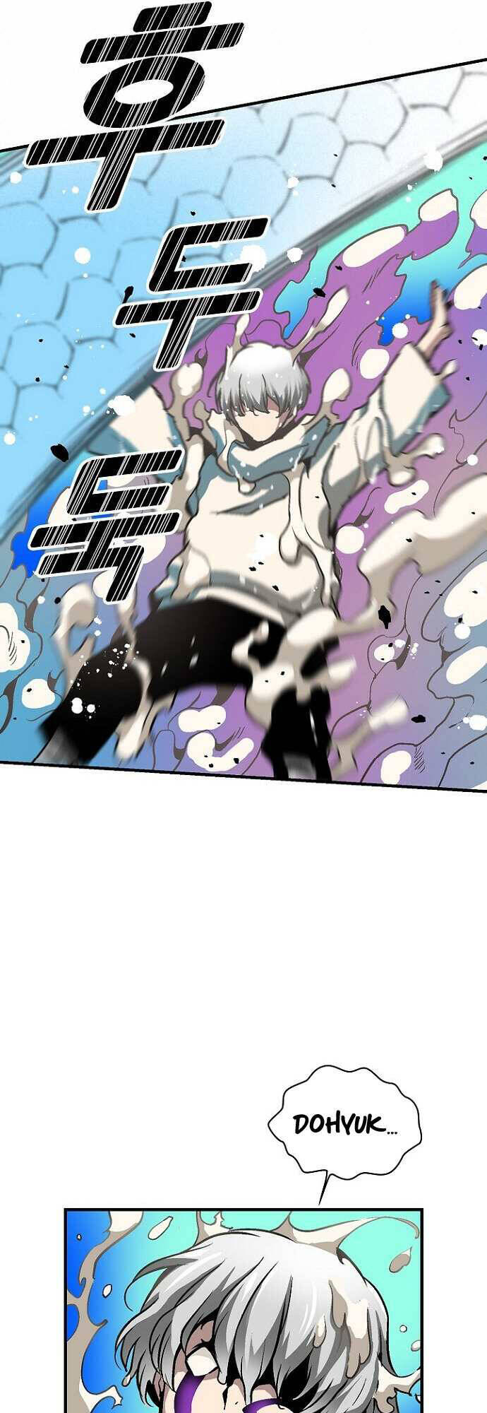 Unbreakable Chapter 34 - 12