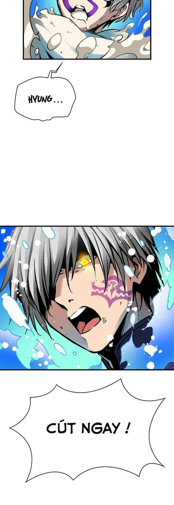 Unbreakable Chapter 34 - 13