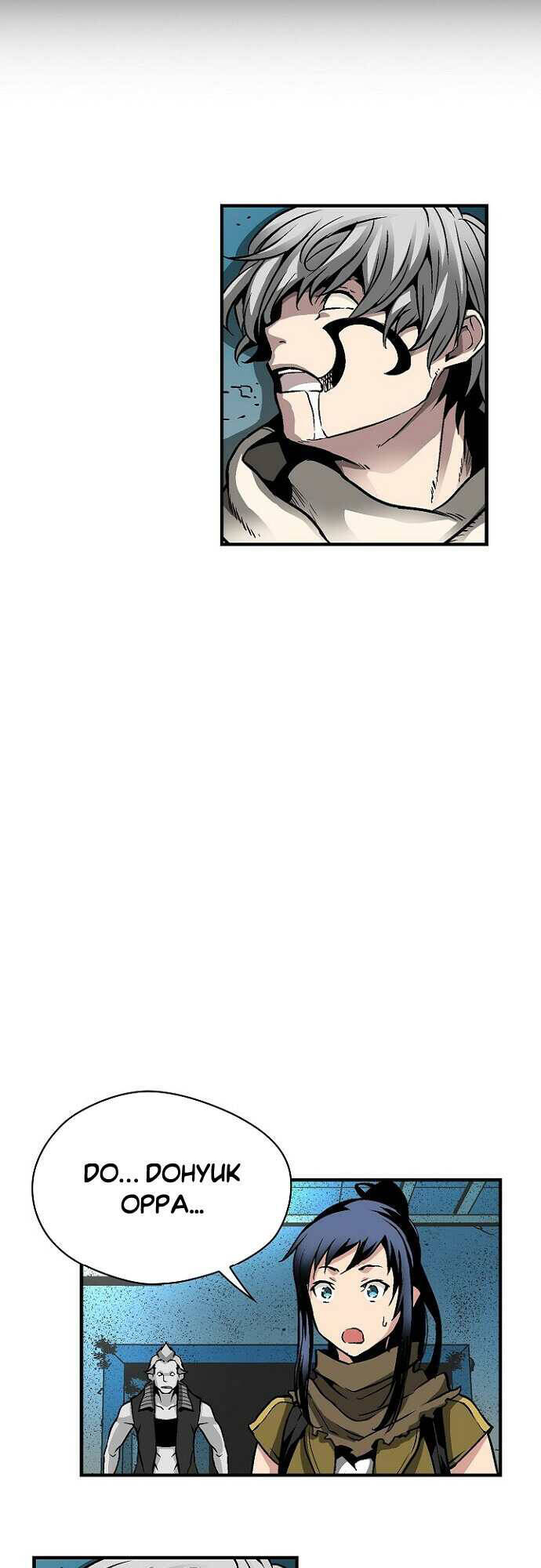 Unbreakable Chapter 34 - 17