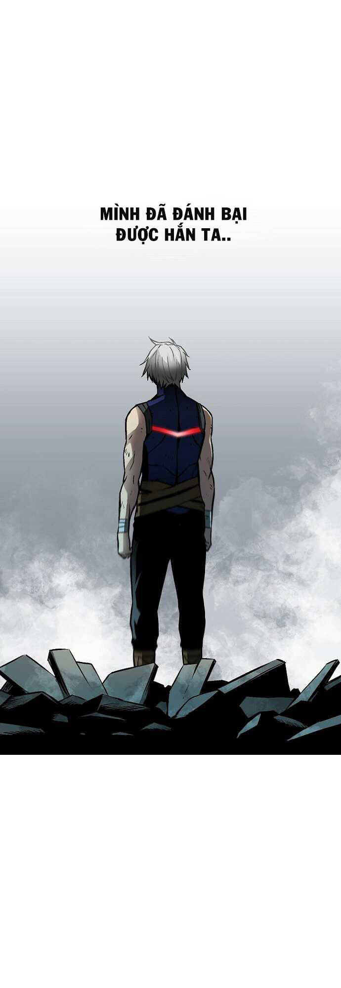 Unbreakable Chapter 34 - 19