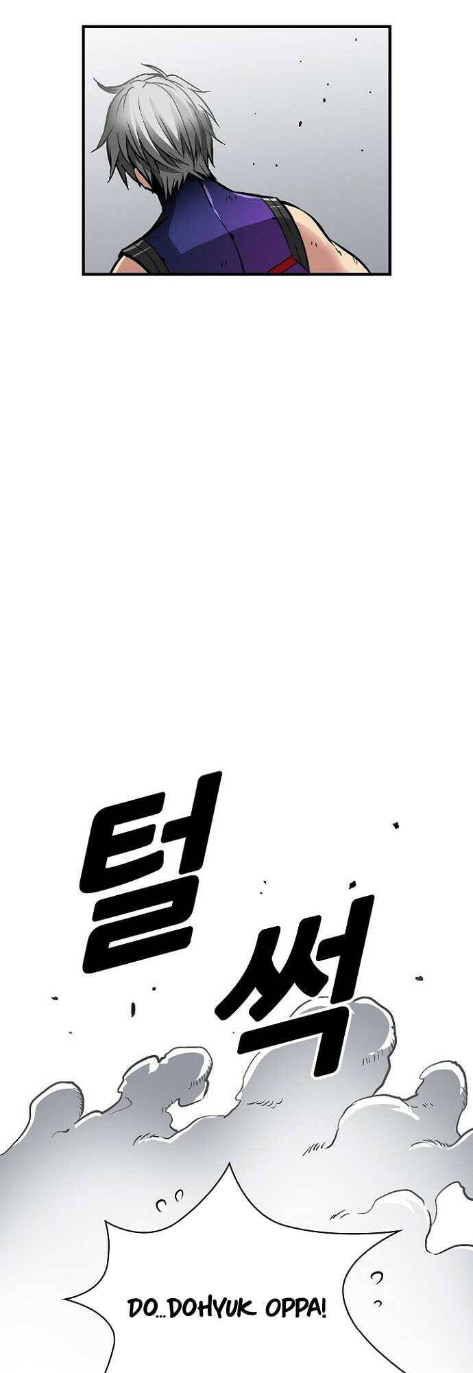 Unbreakable Chapter 34 - 20