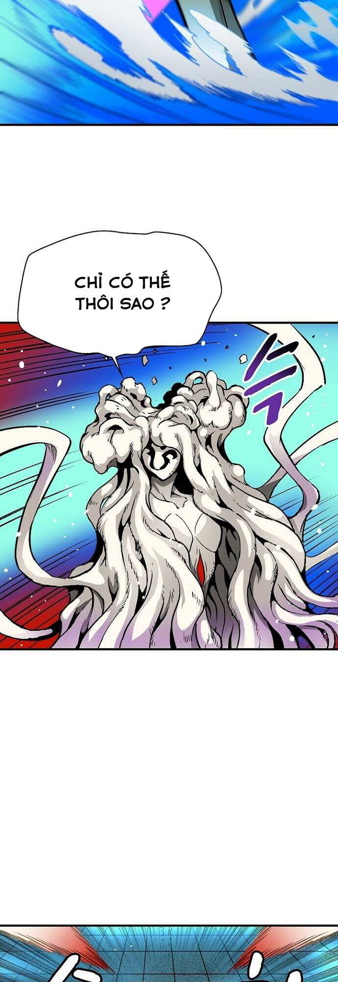 Unbreakable Chapter 34 - 3