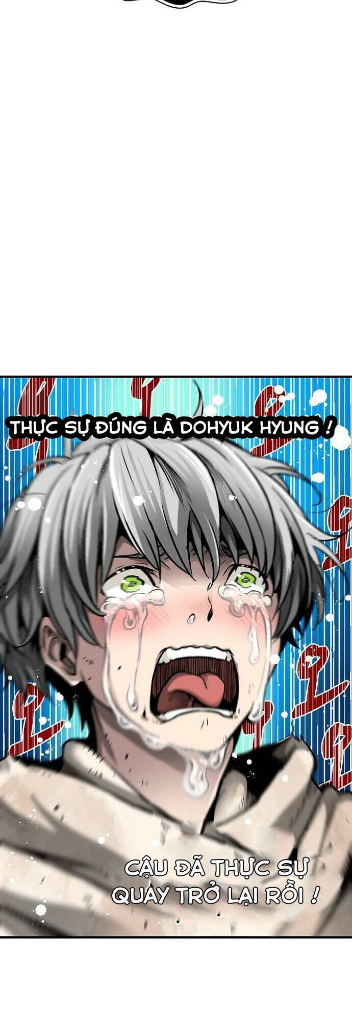 Unbreakable Chapter 34 - 23