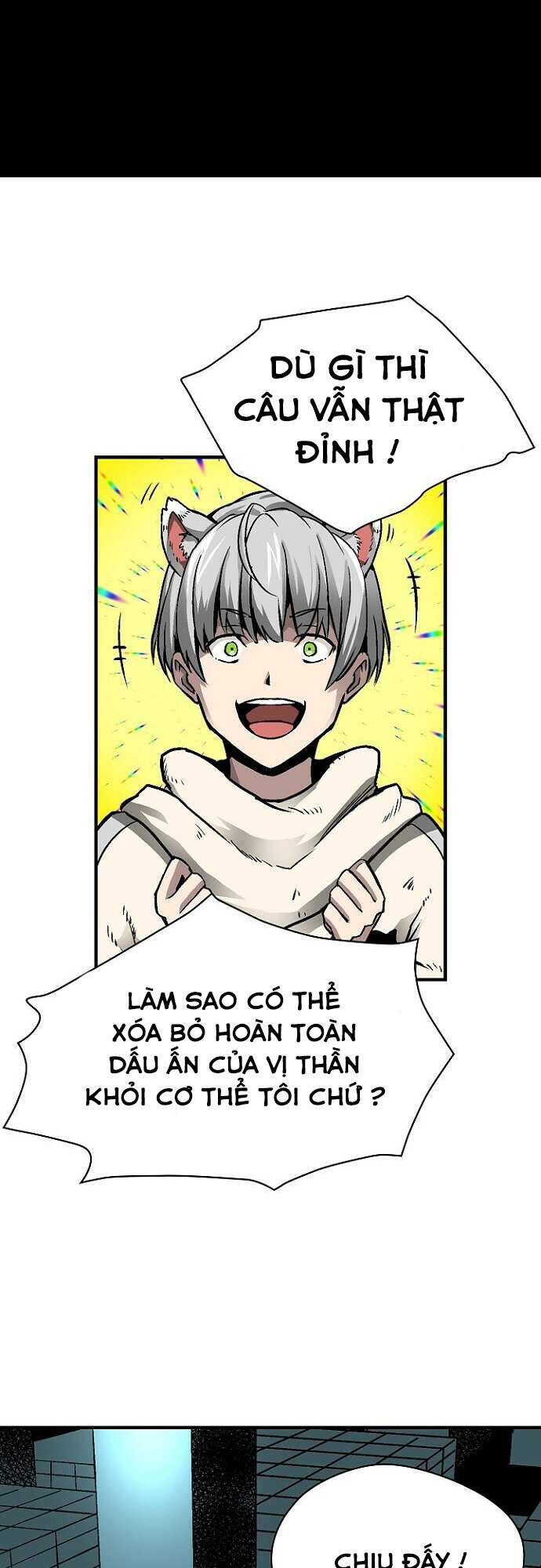 Unbreakable Chapter 34 - 27