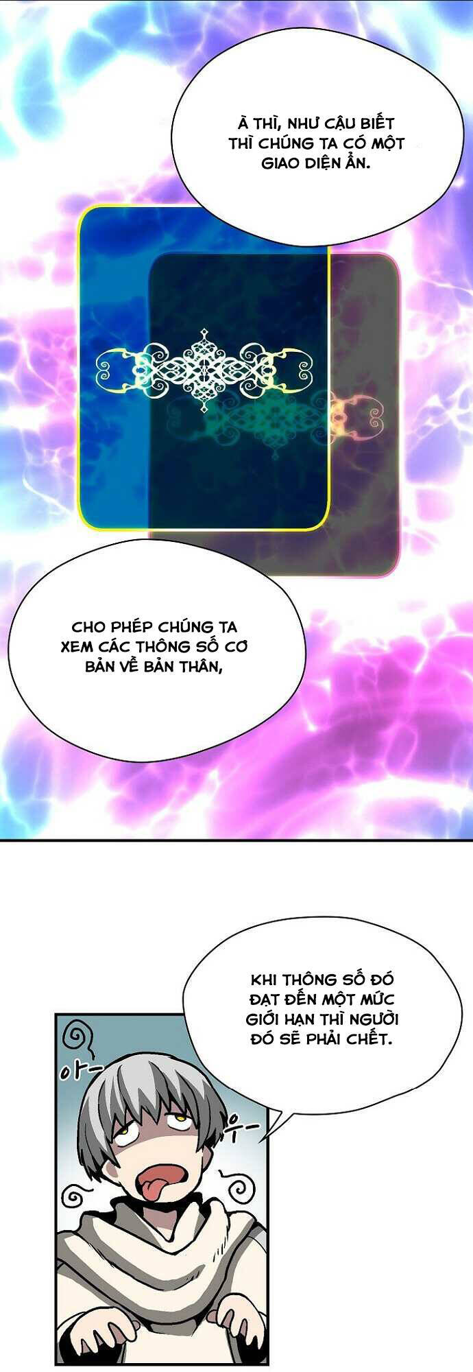 Unbreakable Chapter 34 - 32