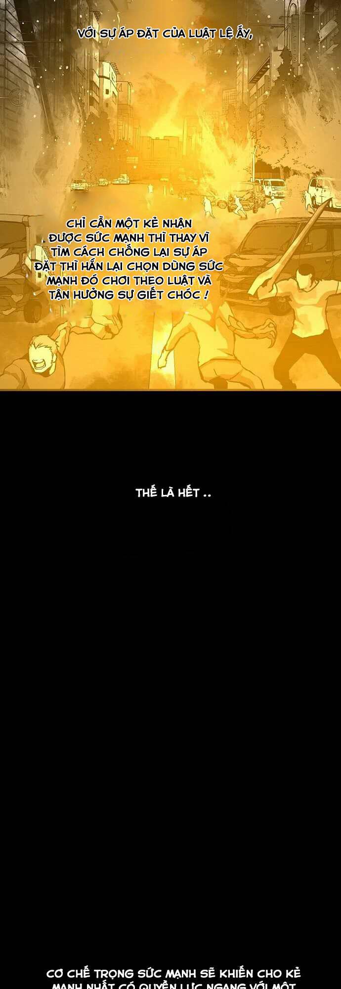 Unbreakable Chapter 34 - 34