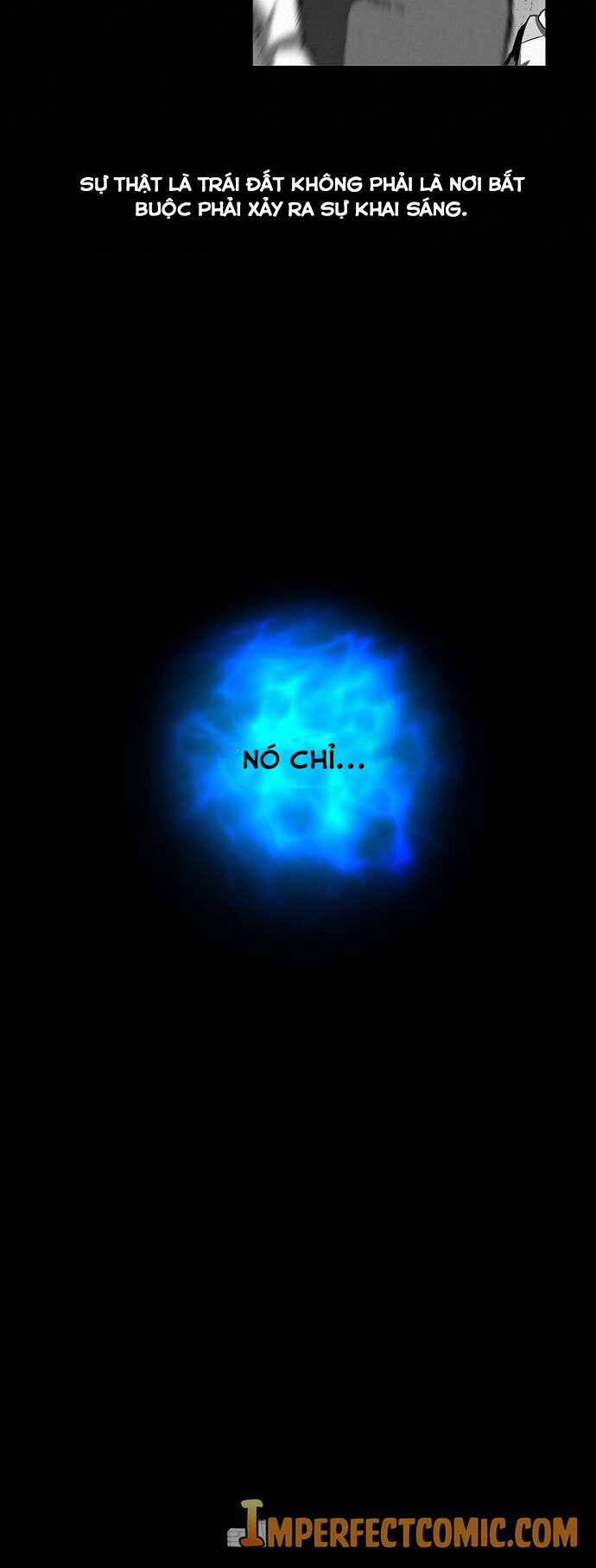 Unbreakable Chapter 34 - 36