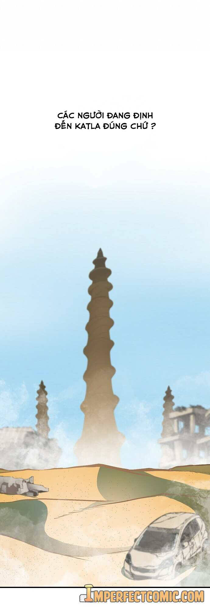 Unbreakable Chapter 34 - 46