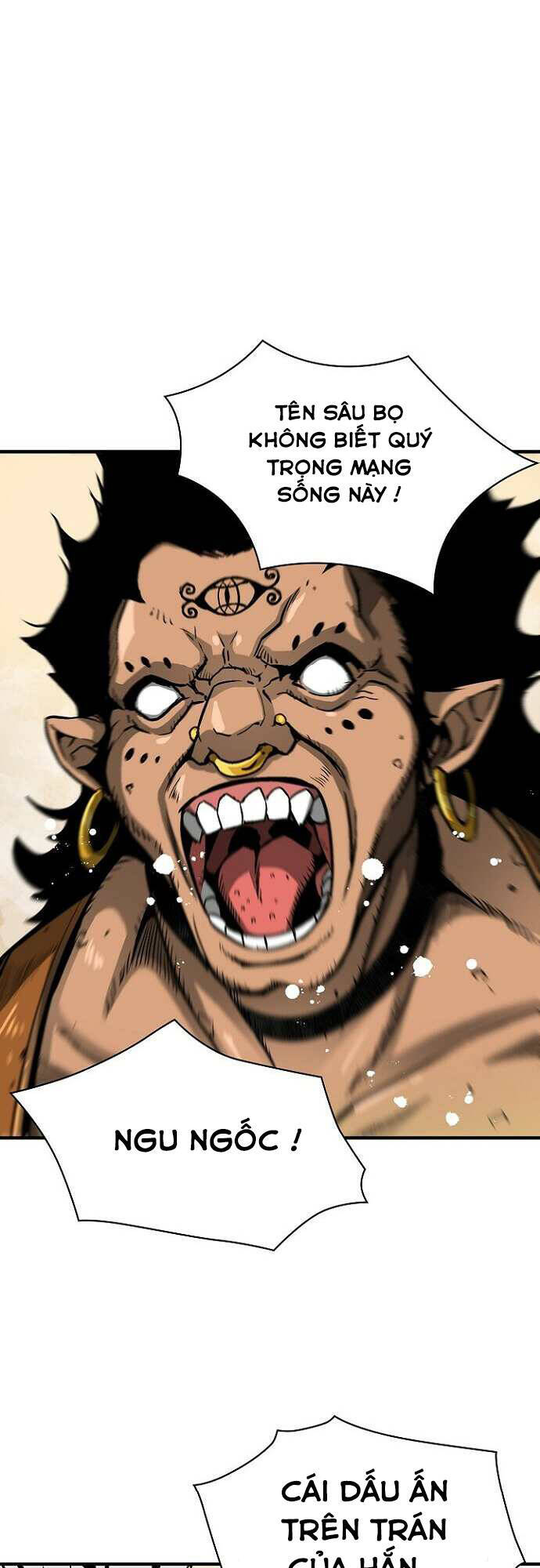 Unbreakable Chapter 34 - 49