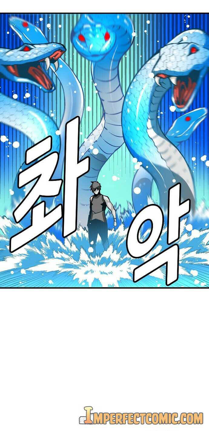 Unbreakable Chapter 34 - 6