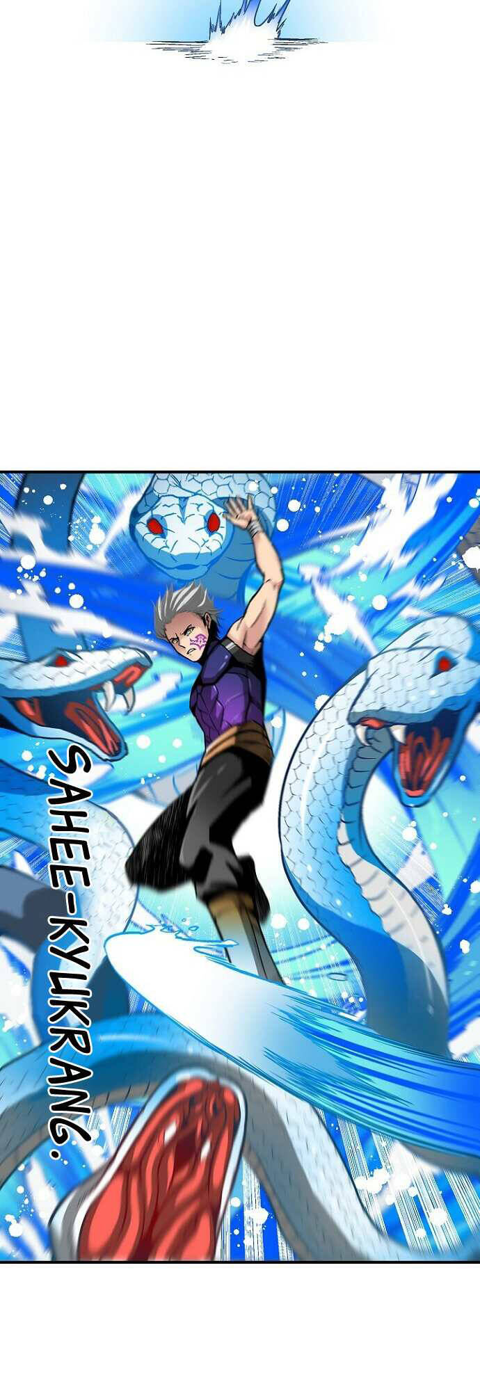 Unbreakable Chapter 34 - 8