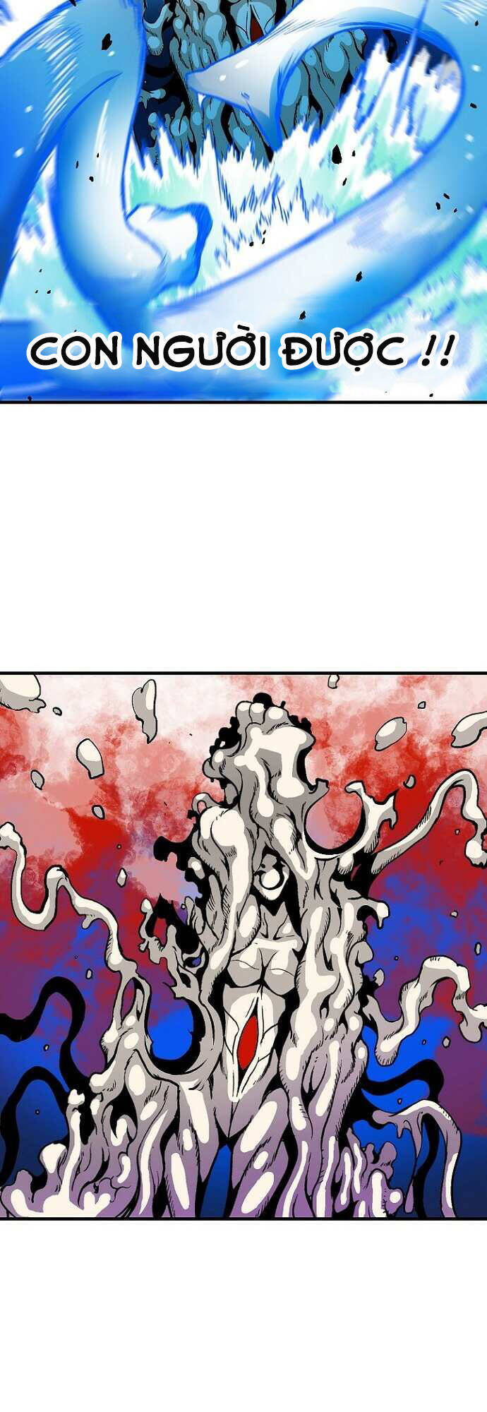 Unbreakable Chapter 34 - 10