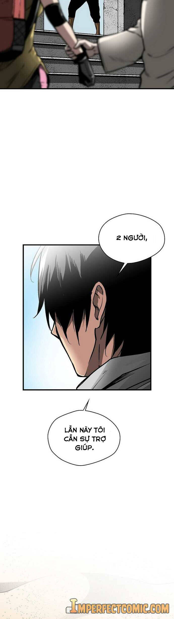 Unbreakable Chapter 35 - 17