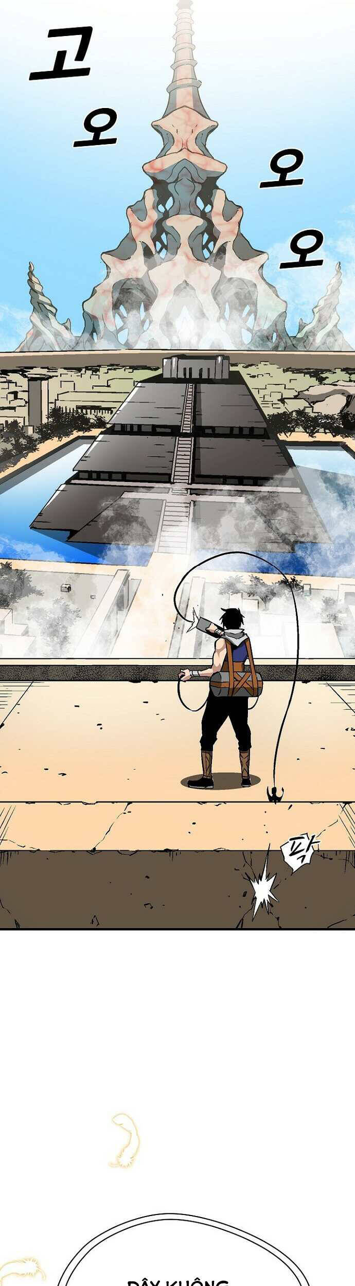 Unbreakable Chapter 35 - 22