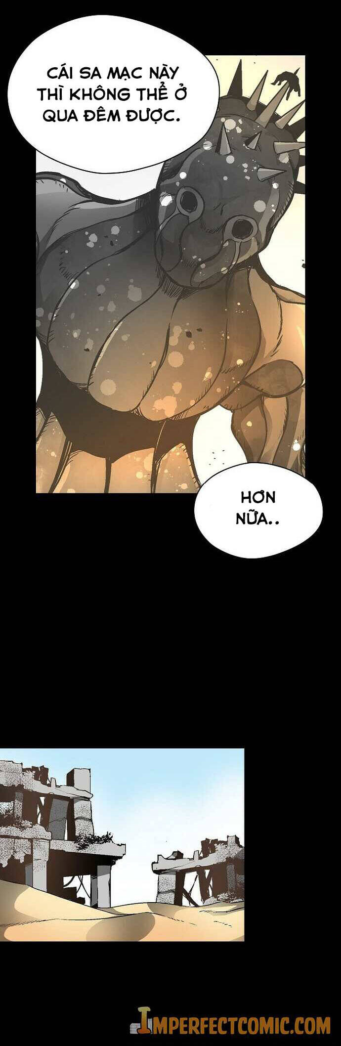 Unbreakable Chapter 35 - 25