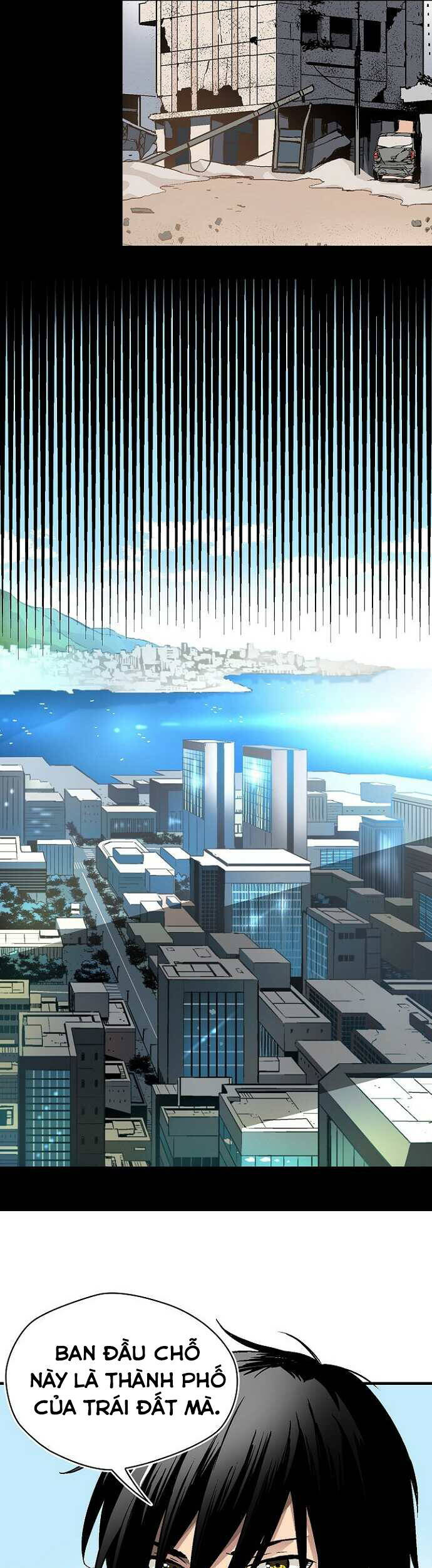 Unbreakable Chapter 35 - 26