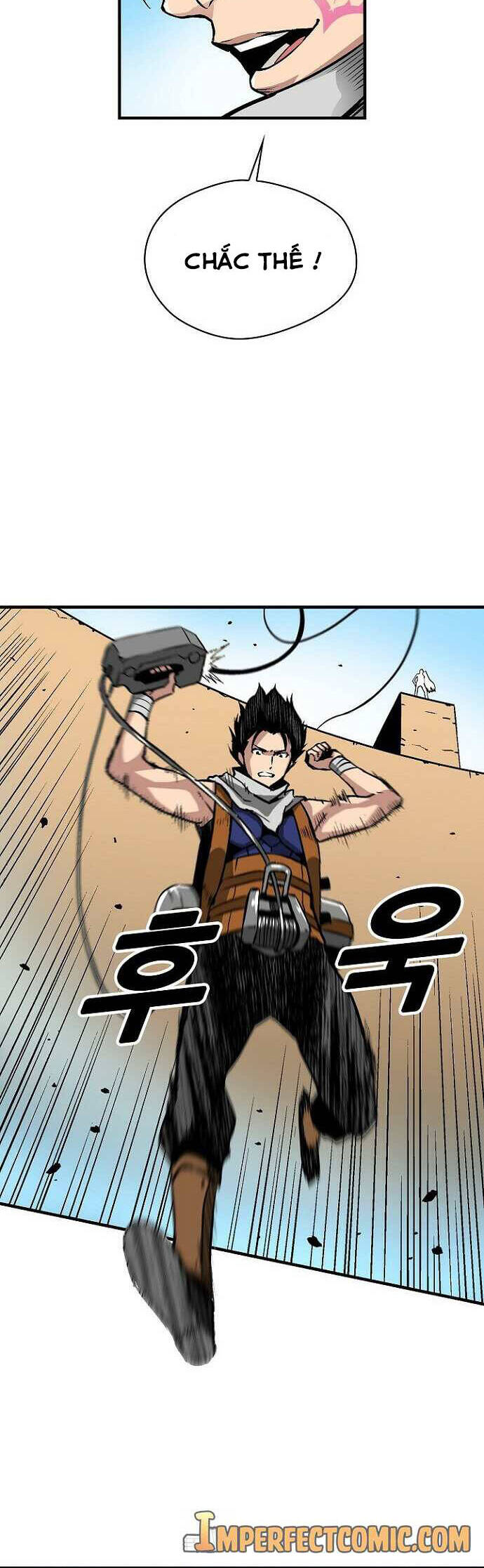 Unbreakable Chapter 35 - 29