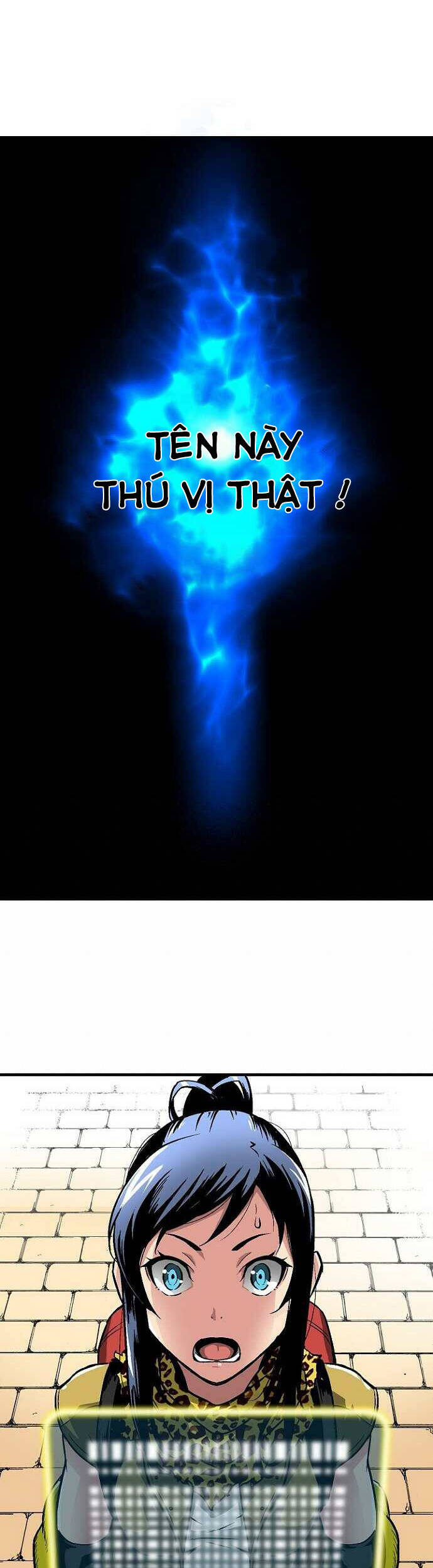 Unbreakable Chapter 35 - 31