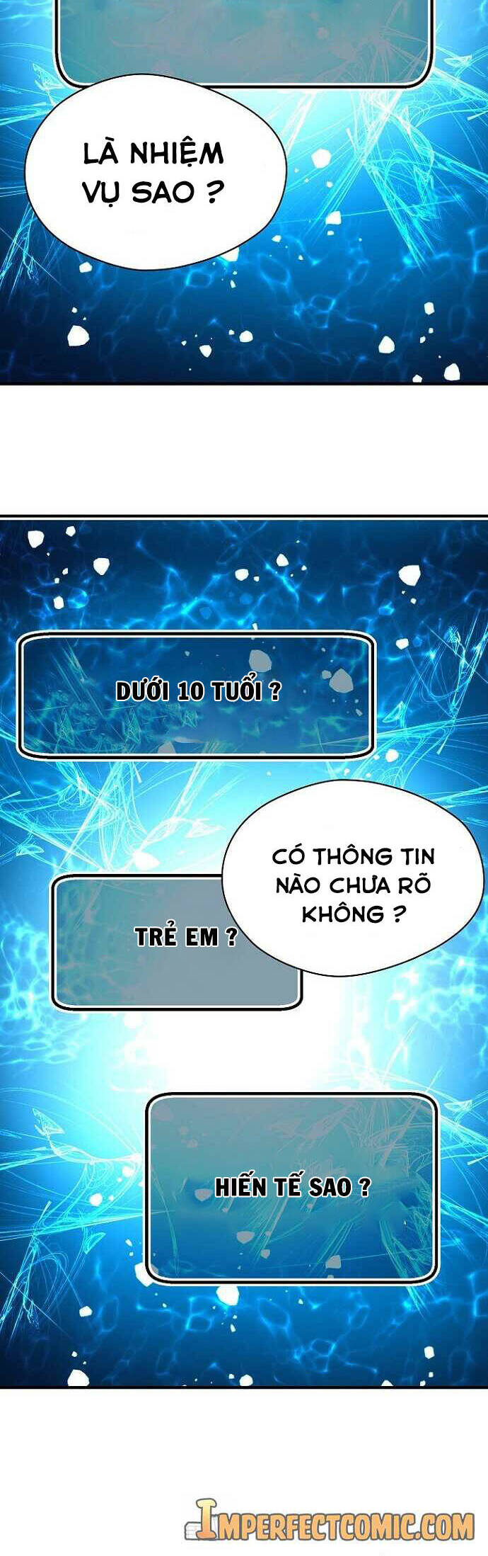 Unbreakable Chapter 35 - 33