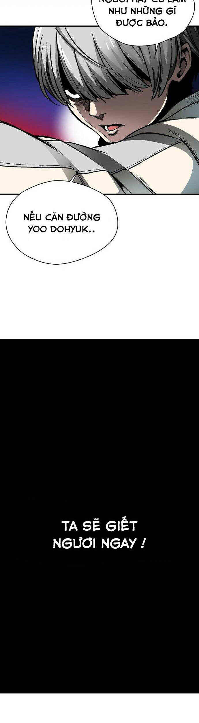 Unbreakable Chapter 35 - 39