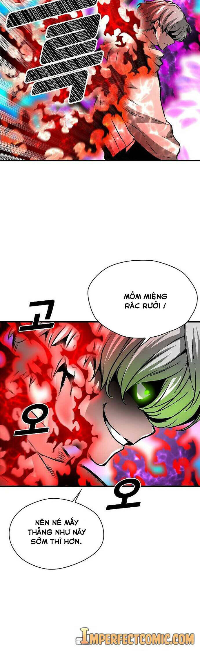 Unbreakable Chapter 35 - 49