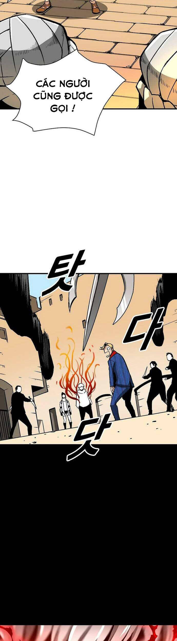 Unbreakable Chapter 35 - 51