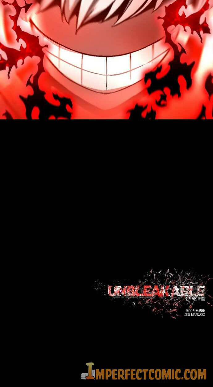 Unbreakable Chapter 35 - 52