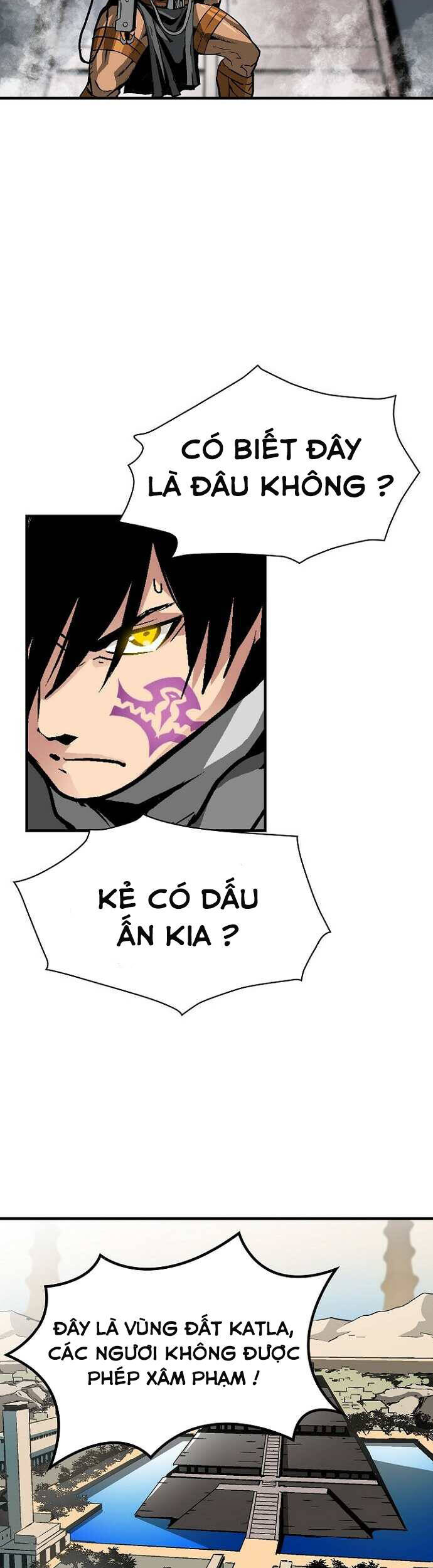 Unbreakable Chapter 35 - 8