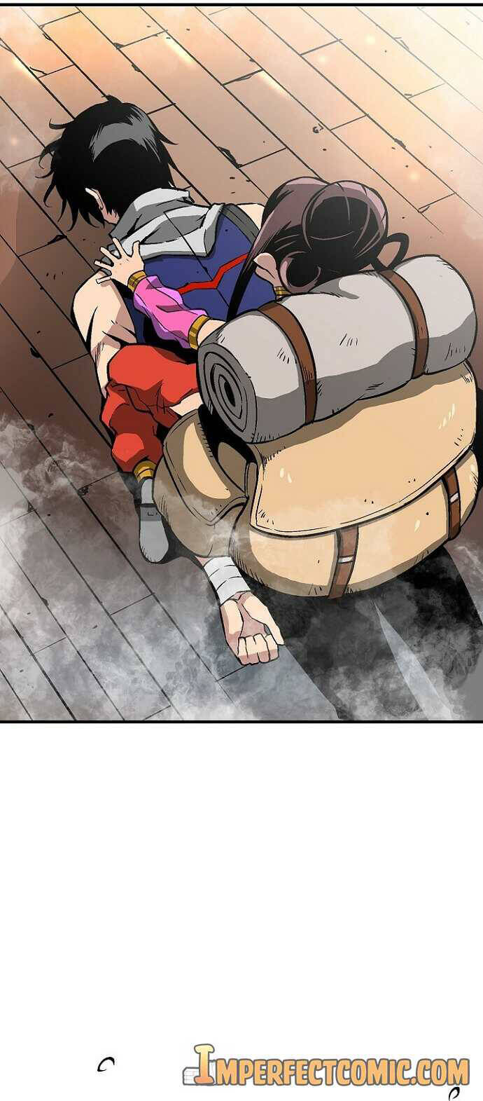 Unbreakable Chapter 36 - 11