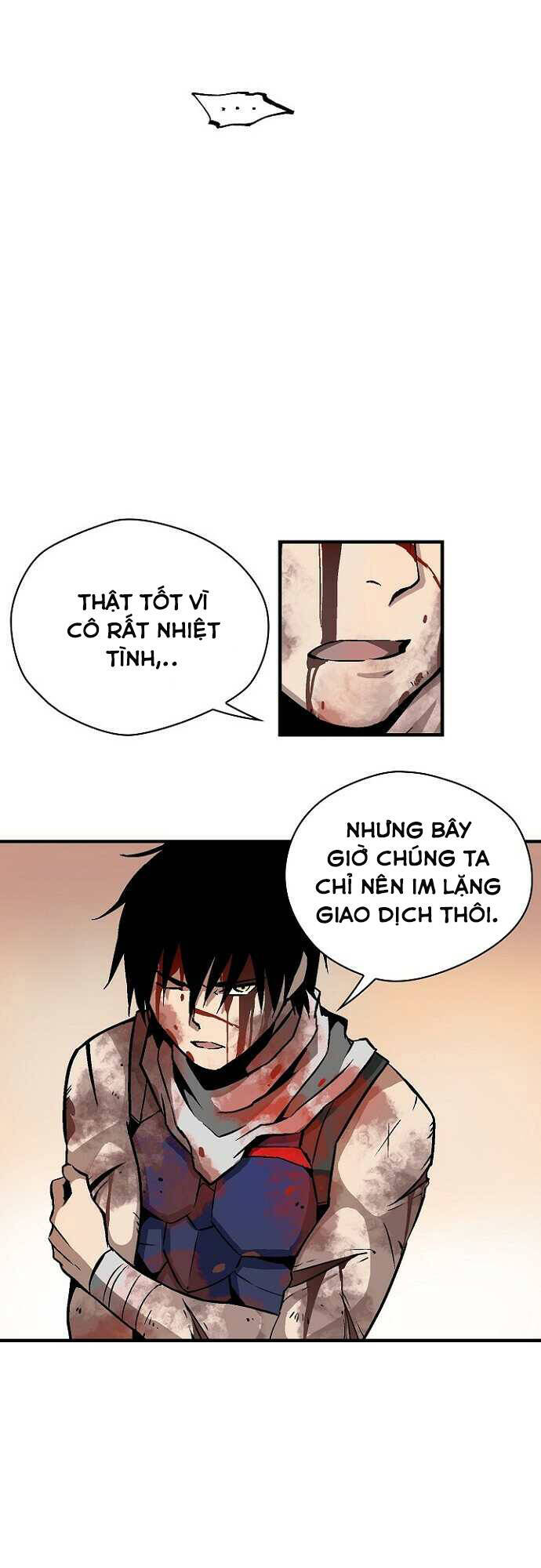 Unbreakable Chapter 36 - 15