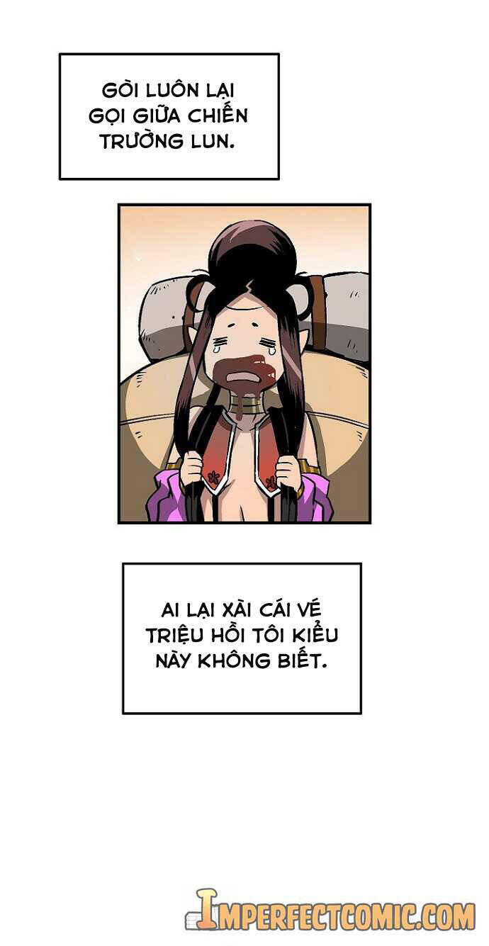 Unbreakable Chapter 36 - 16