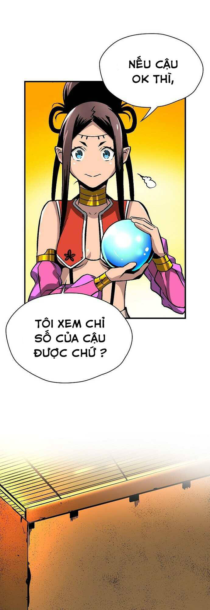 Unbreakable Chapter 36 - 24