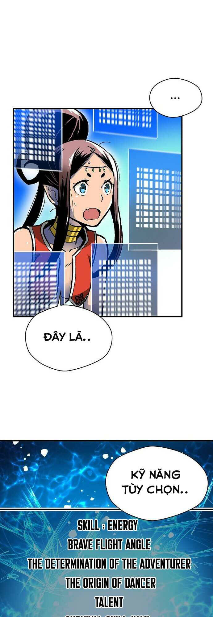 Unbreakable Chapter 36 - 27