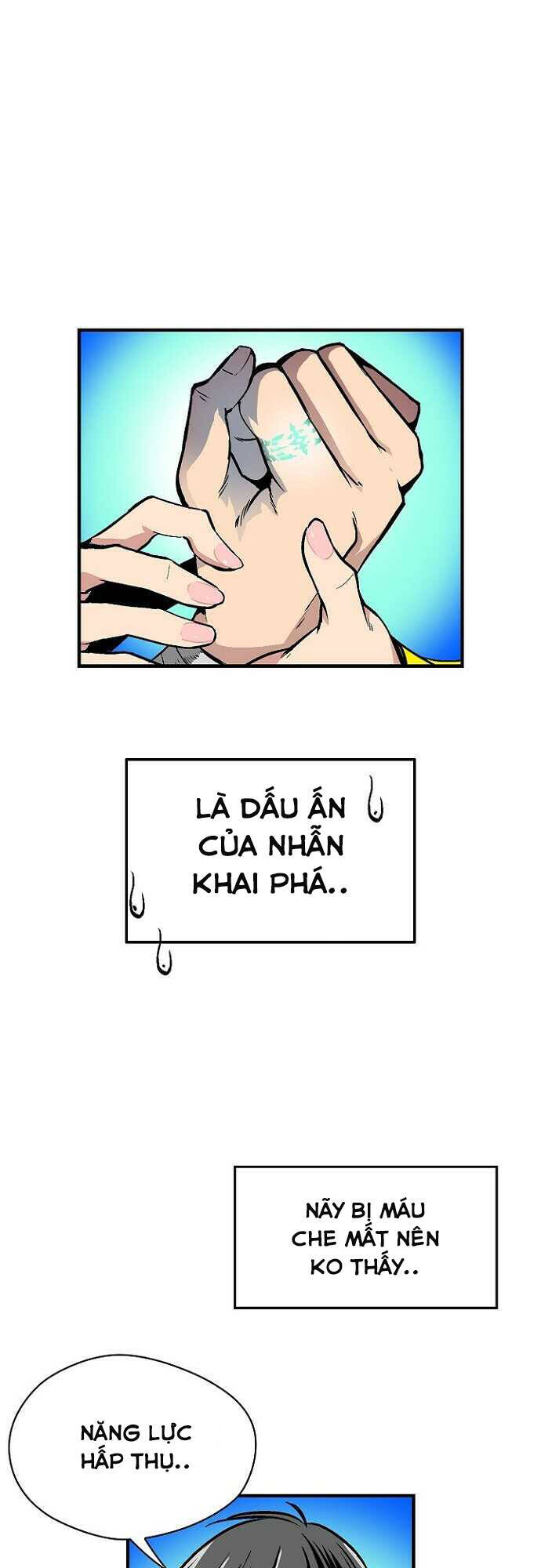 Unbreakable Chapter 36 - 29