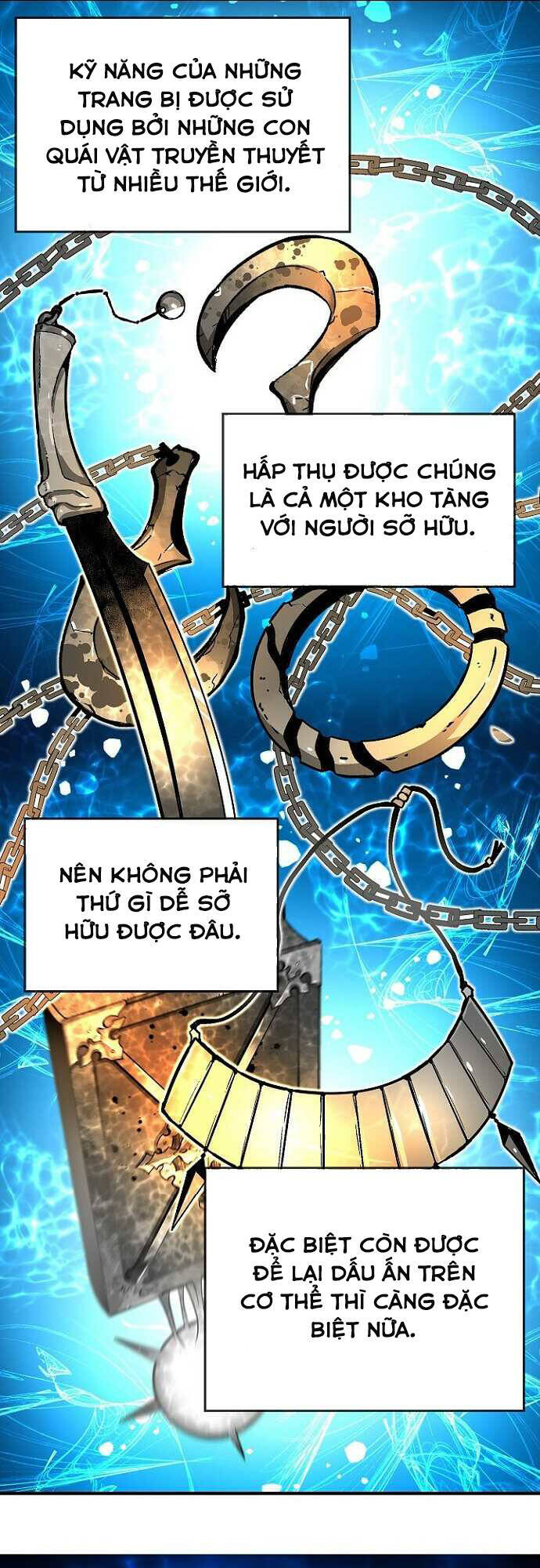 Unbreakable Chapter 36 - 32