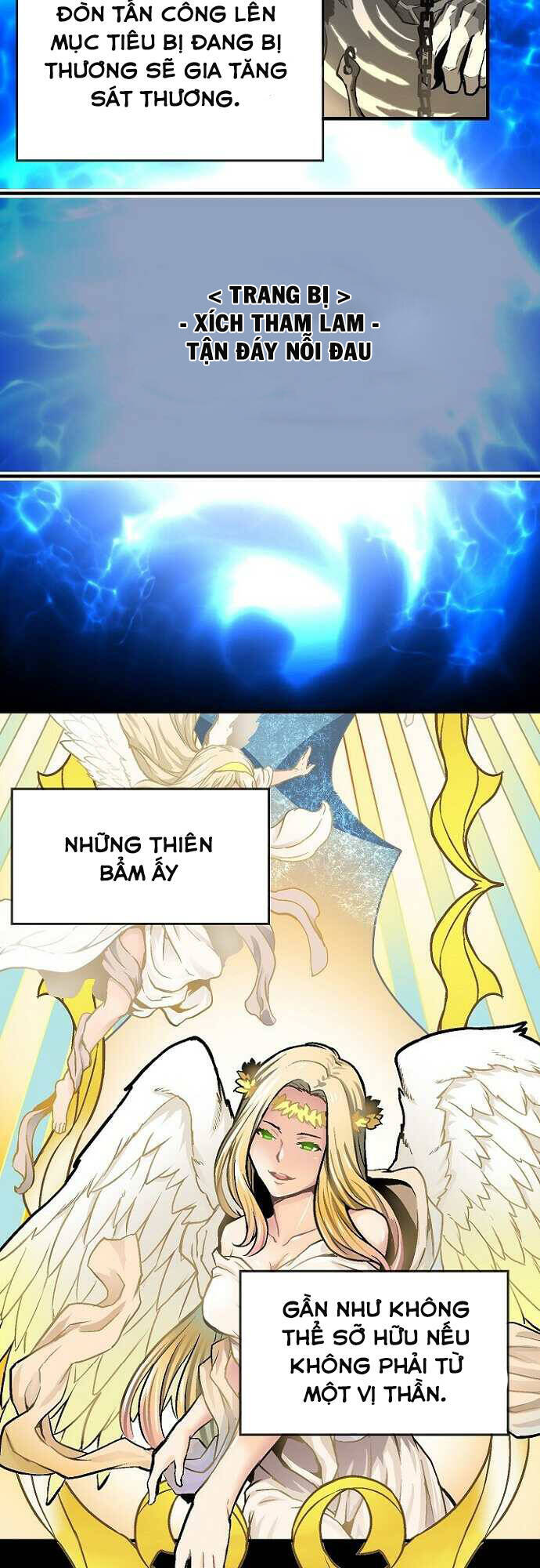 Unbreakable Chapter 36 - 34