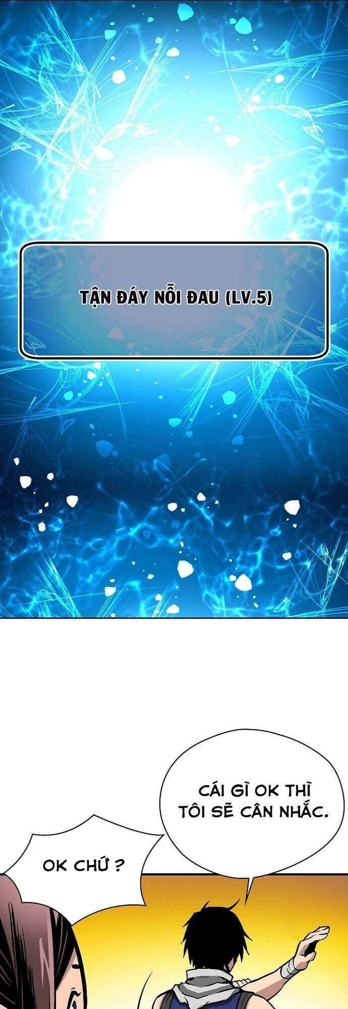 Unbreakable Chapter 36 - 37