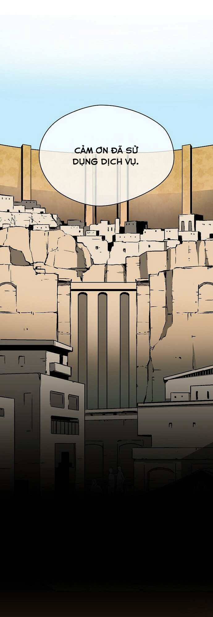 Unbreakable Chapter 36 - 39