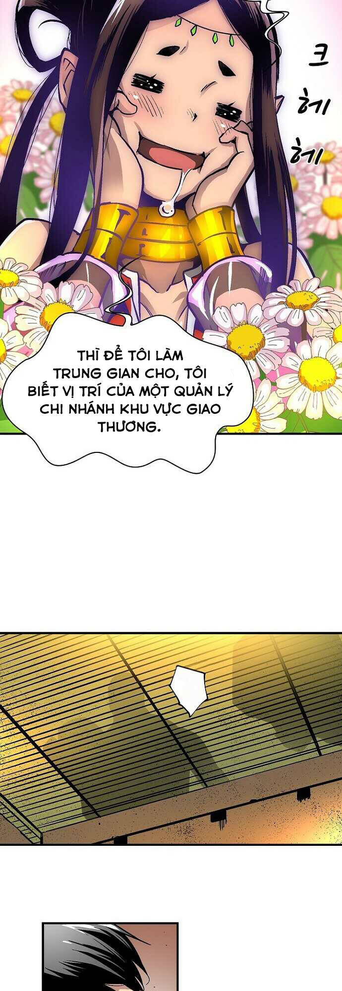 Unbreakable Chapter 36 - 45